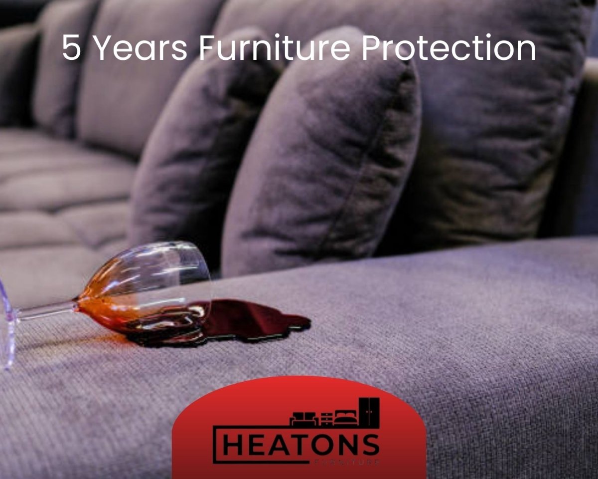 PremierCare Plus 5 Years Extended Warranty