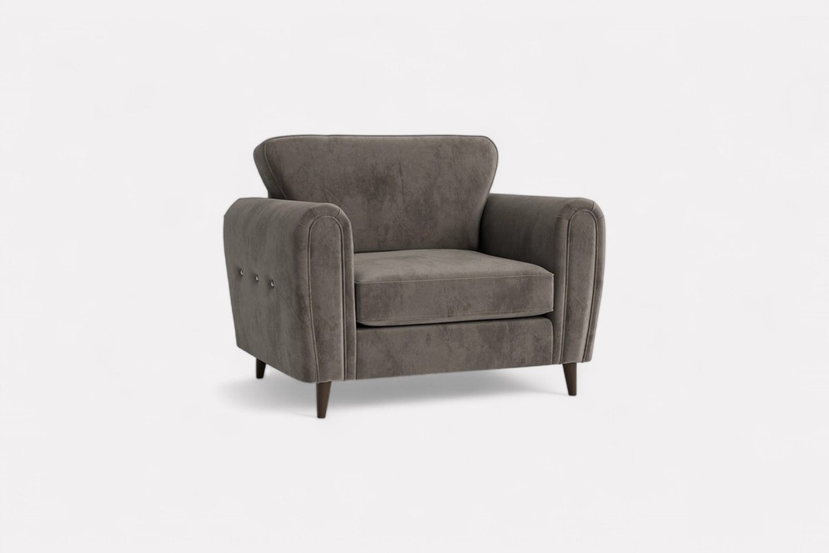 Seville Armchair