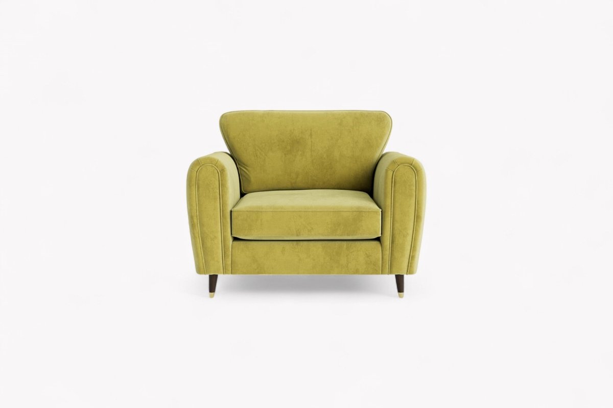 Seville Armchair