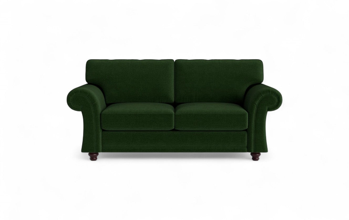 Grosvenor Large 3 Seater Fabric Sofa