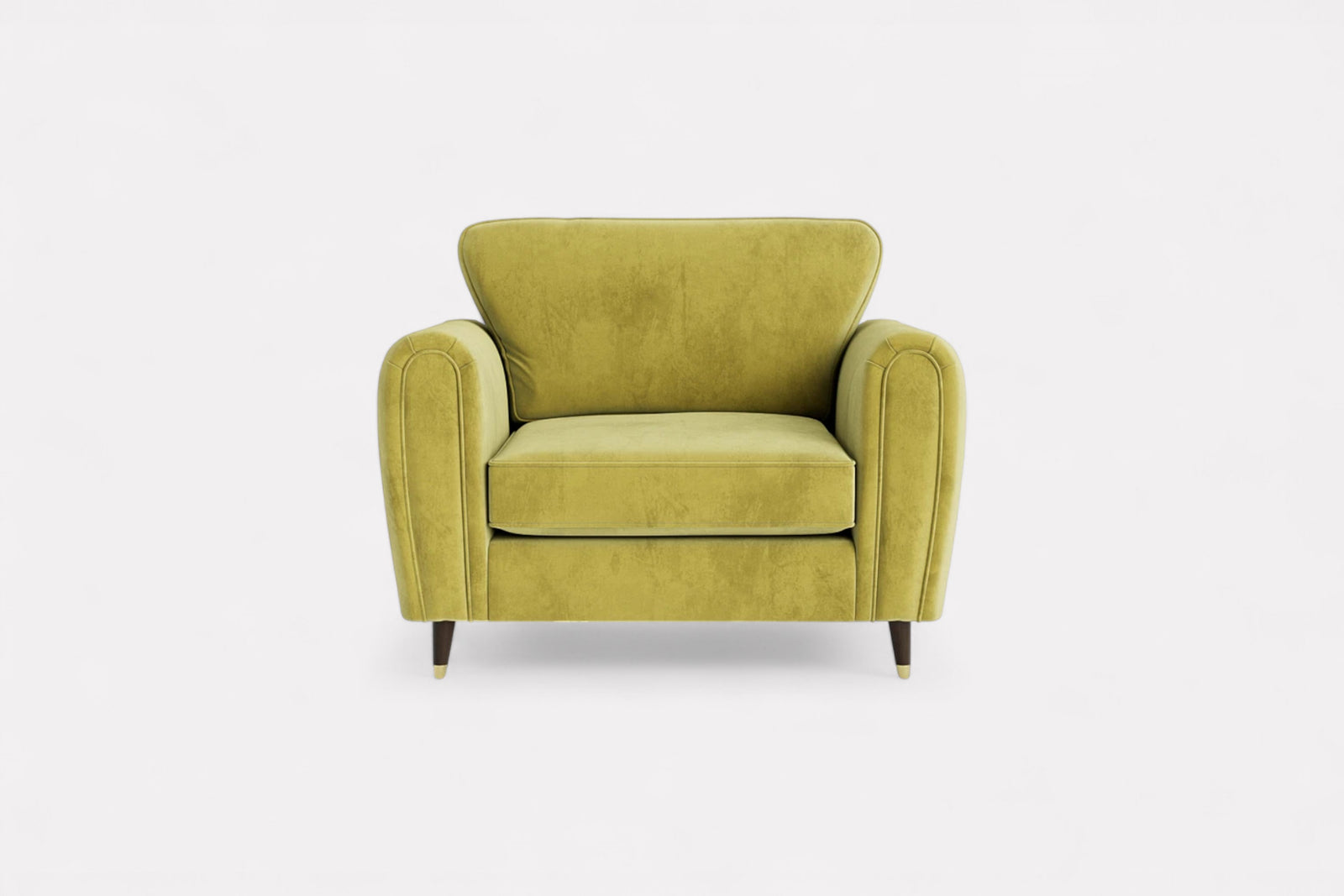 Seville Armchair