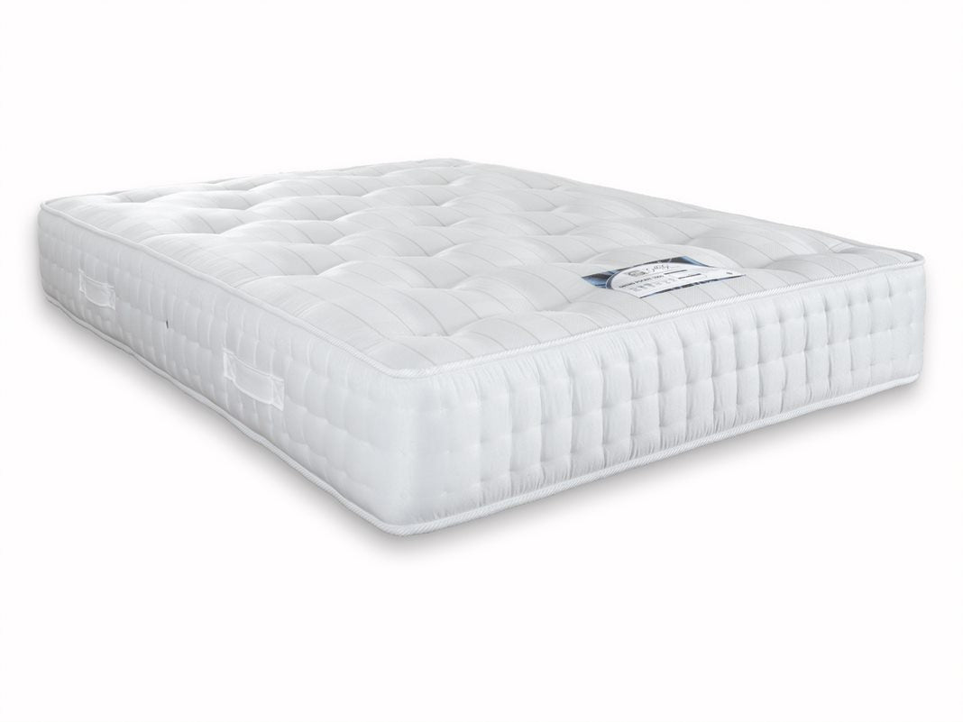 The Ortho Pocket 1000 Mattress