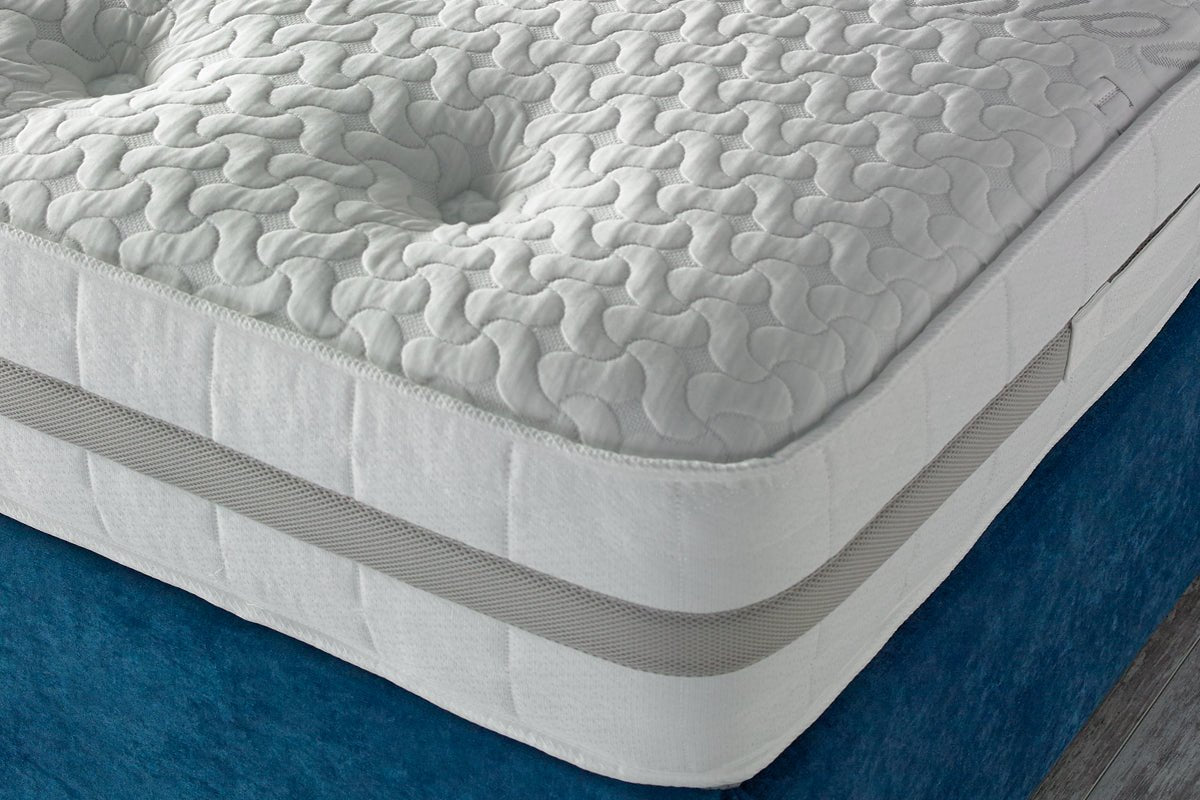 The Sapphire 2000 Pocket Mattress