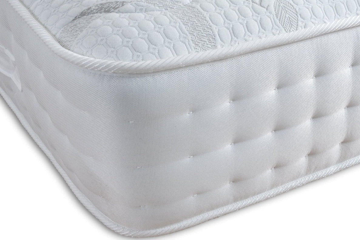 The Sicily 1500 Pocket Mattress