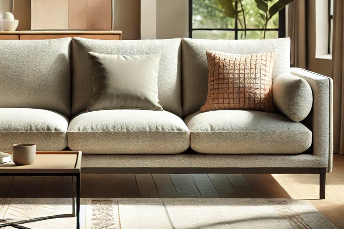 Sofa Trends In 2024 – Heatons Furniture Outlet