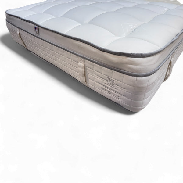 5.0 Kingsize Millbrook Apollo 3000 Mattress, Firm