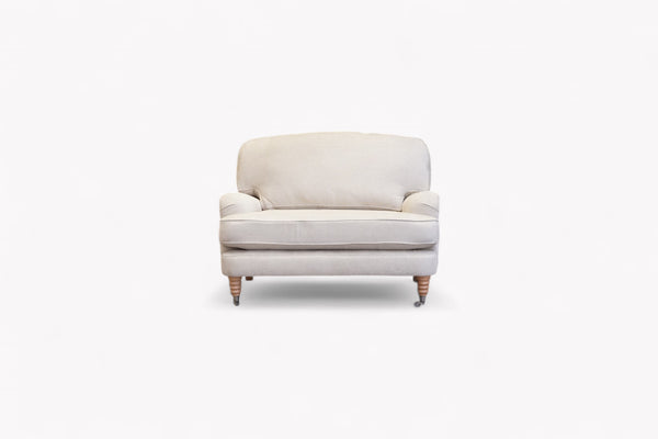 Laura Ashley Lynden Snuggler, Anneliese Natural