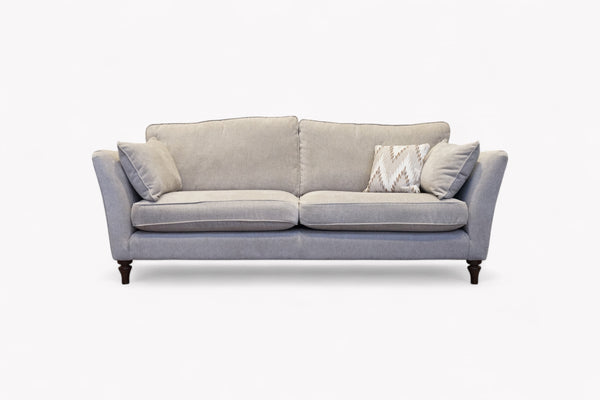 Longpoint - Stanton Large 3 Seater Sofa, Watson Mink