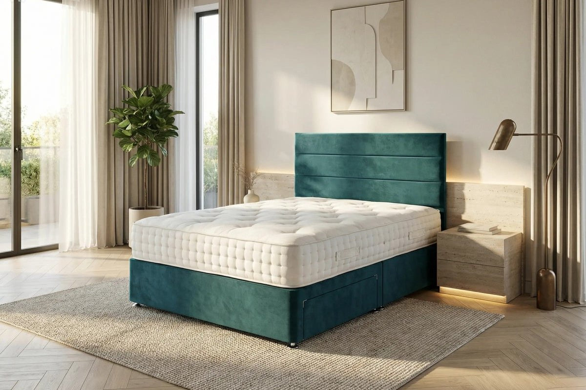 Alaska Bed Bundle