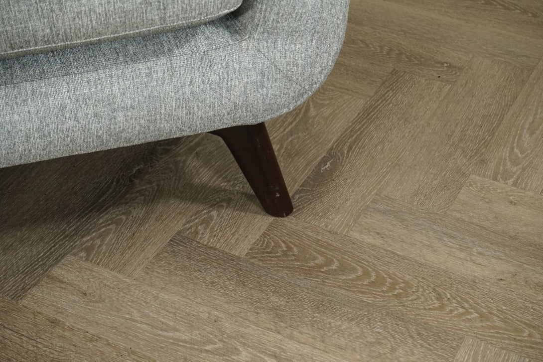 Barbican Medium 2 Seater Sofa, Aquaclean Connie Grey