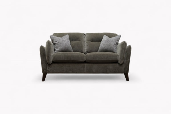 Calypso 2 Seater Sofa, Manolo Fallow
