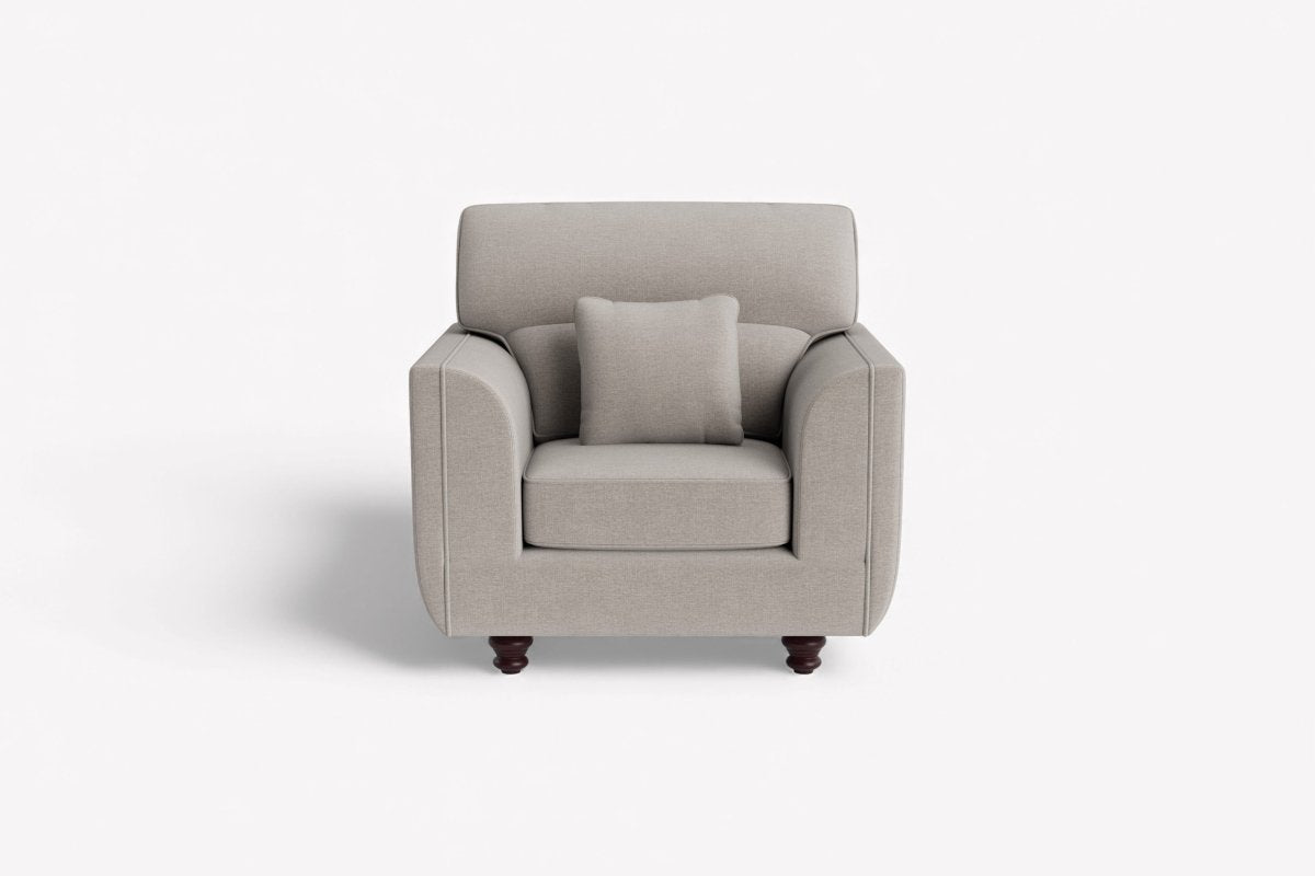 Cambridge Fabric Armchair