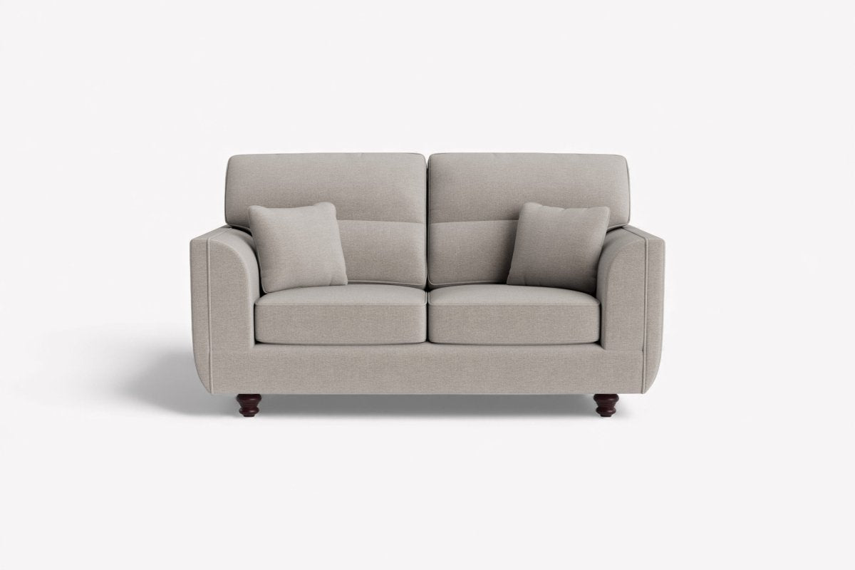 Cambridge Small 2 Seater Fabric Sofa