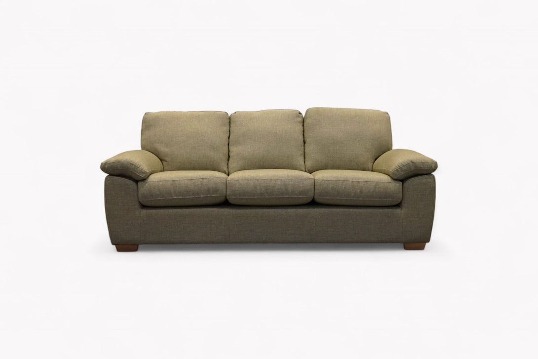 Camden Grand 4 Seater Sofa, Aston Green