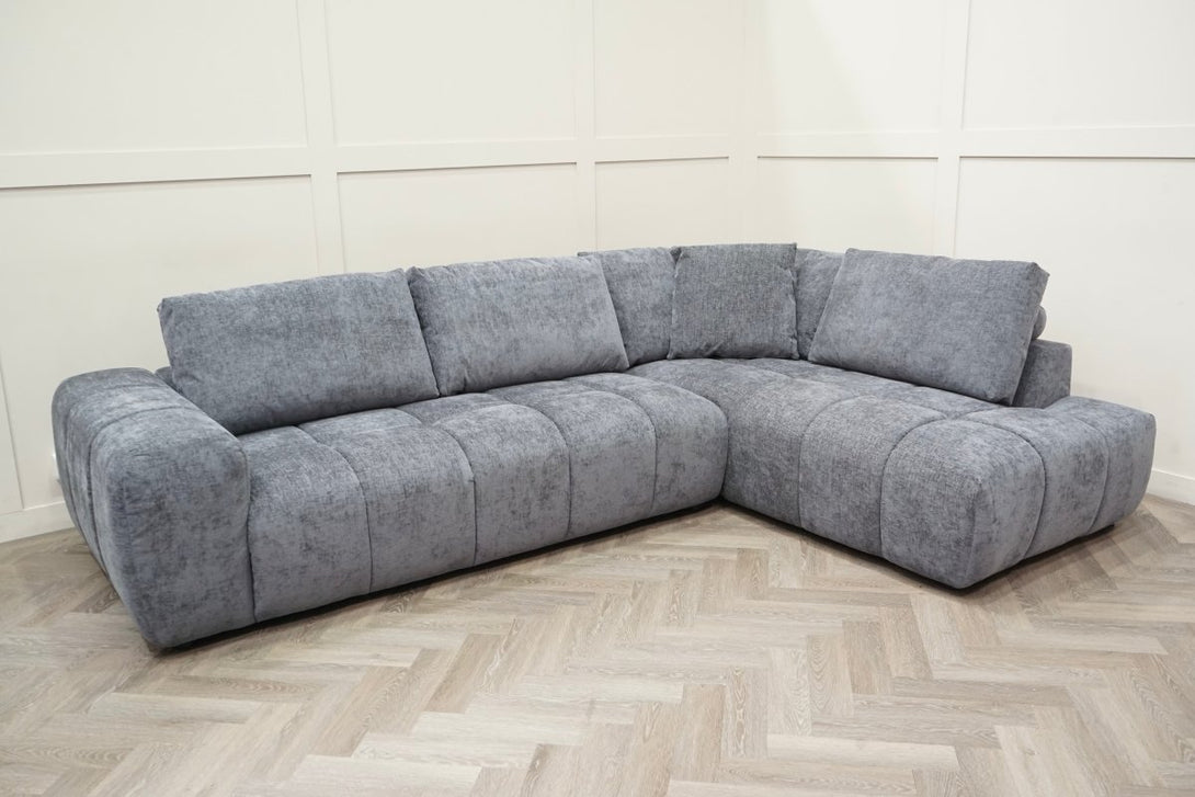 Central Park RHF Corner Sofa, Brooklyn Asteroid