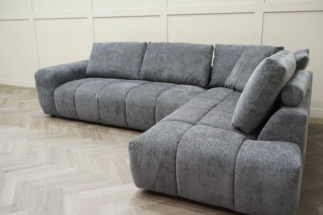 Central Park RHF Corner Sofa, Brooklyn Asteroid