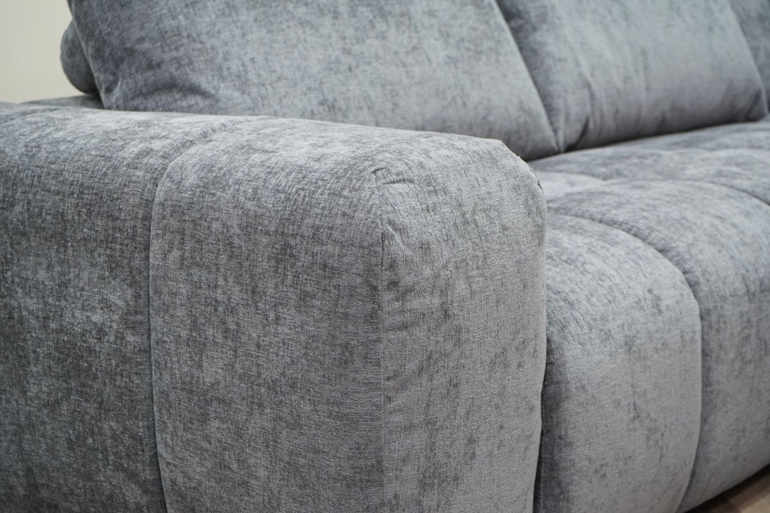 Central Park RHF Corner Sofa, Brooklyn Asteroid