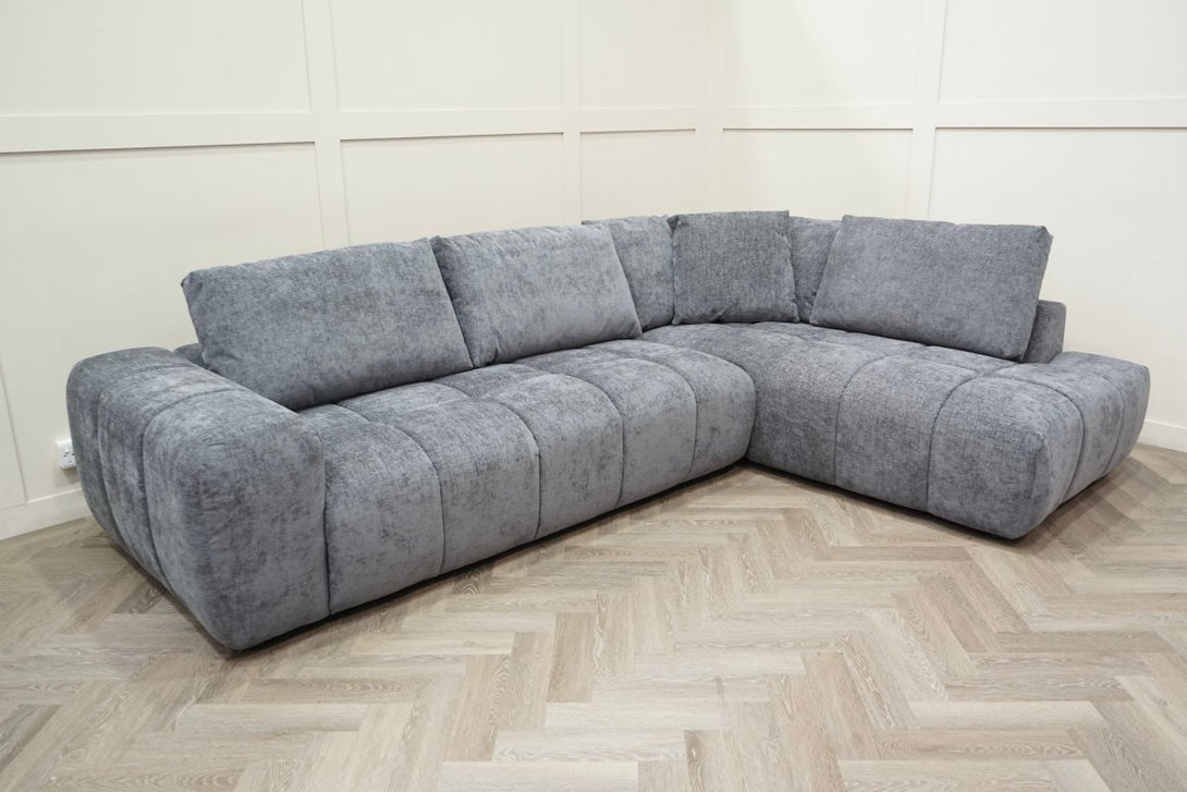 Central Park RHF Corner Sofa, Brooklyn Asteroid