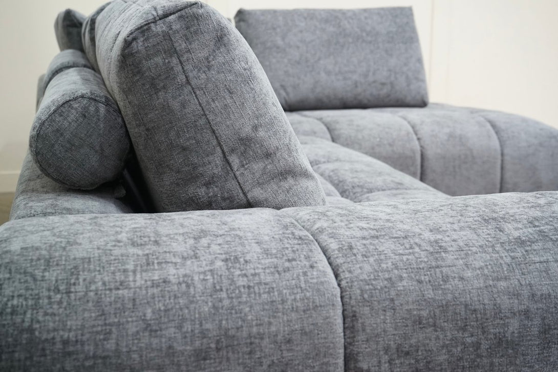 Central Park RHF Corner Sofa, Brooklyn Asteroid