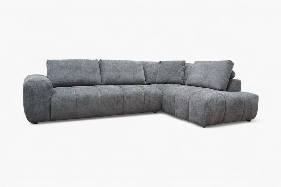 Central Park RHF Corner Sofa, Brooklyn Asteroid