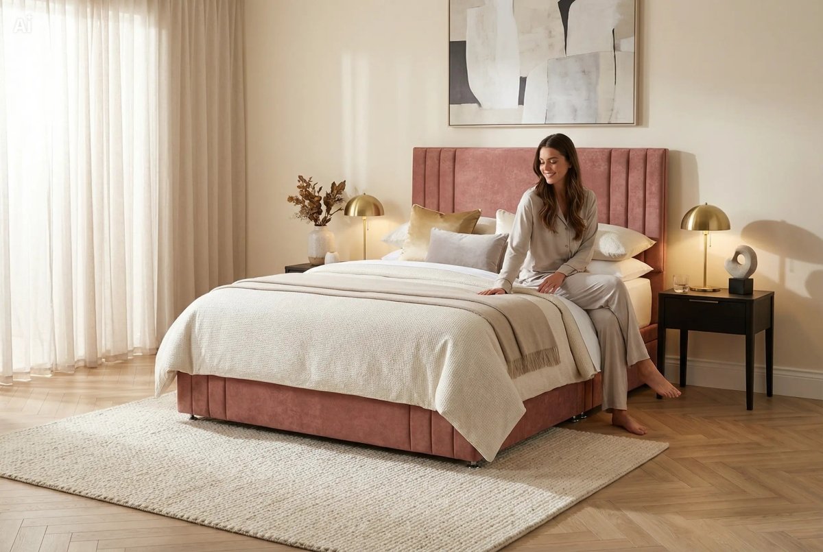 Dakota Bed