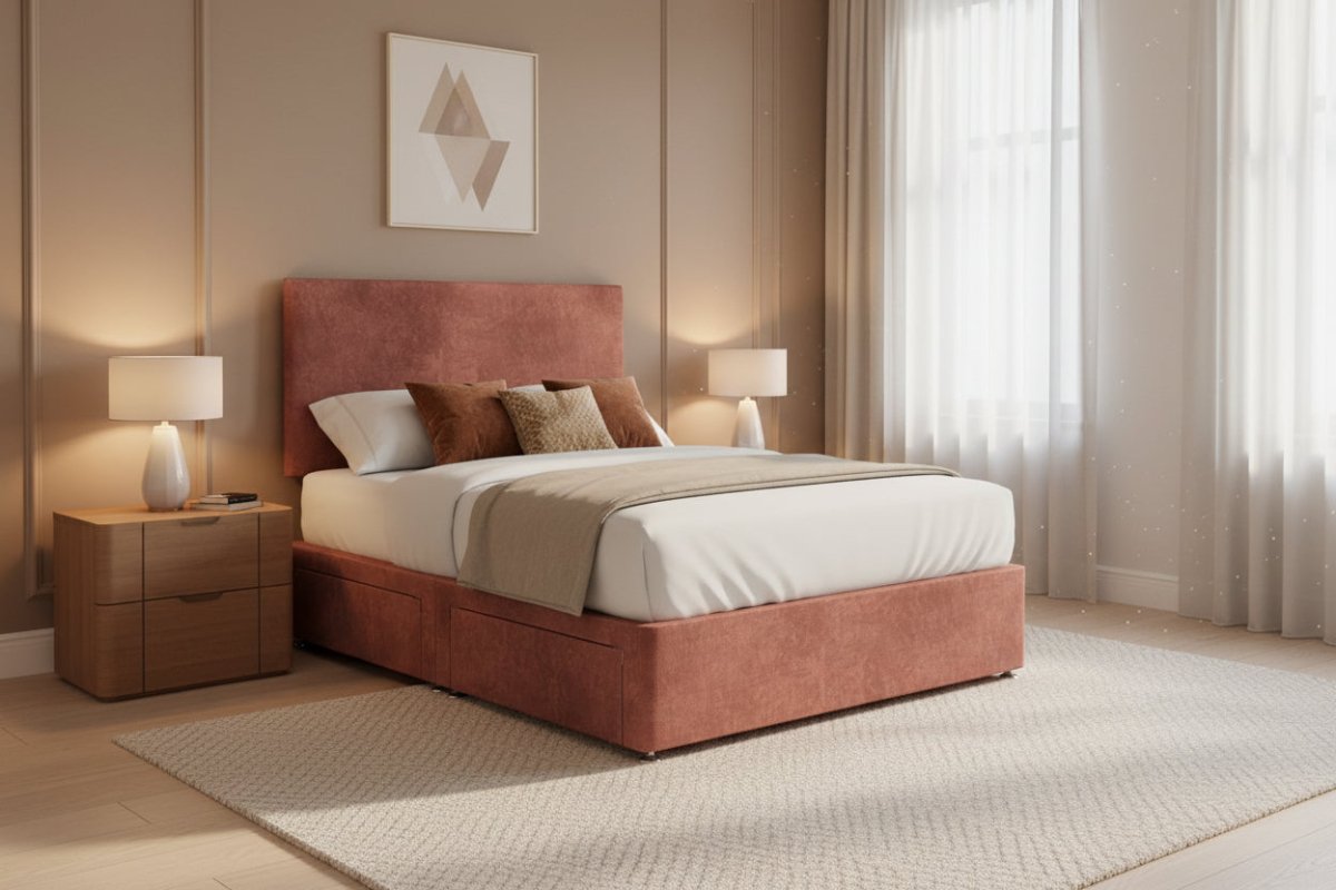 Florida Bed