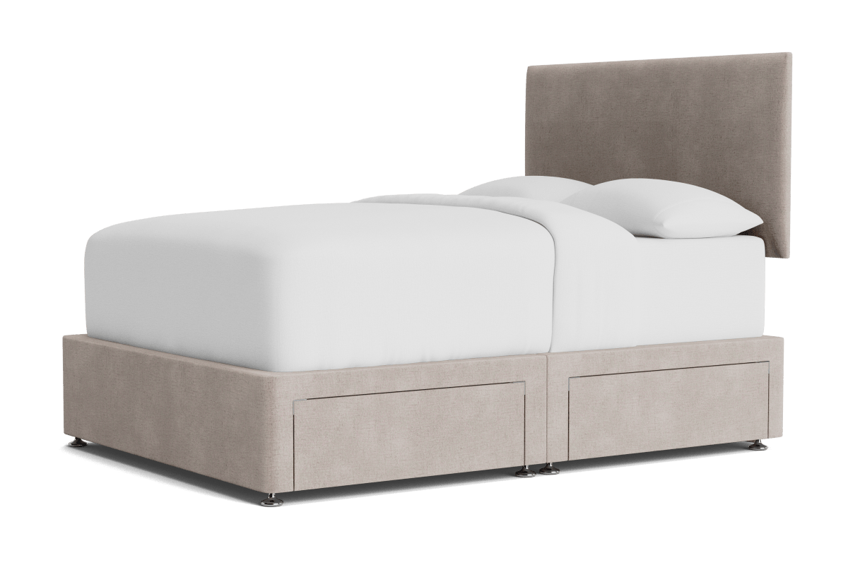 Florida Bed - Small Double