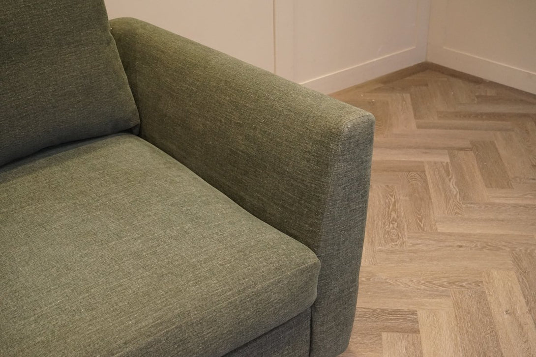 Floyd XL 4 Seater Sofa, Berber Fern