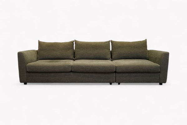 Floyd XL 4 Seater Sofa, Berber Fern