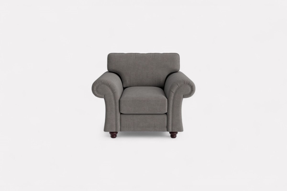 Grosvenor Fabric Armchair
