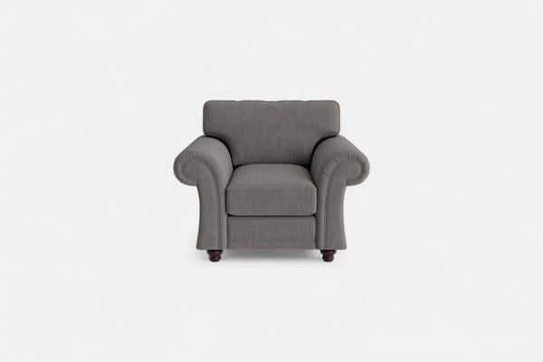 Grosvenor Fabric Armchair