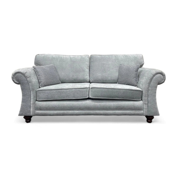 Grosvenor Grand 3 Seater Fabric Sofa
