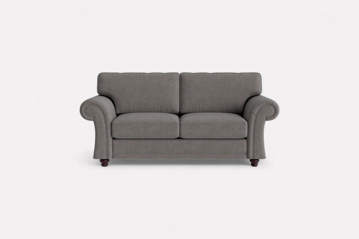 Grosvenor Large 3 Seater Fabric Sofa