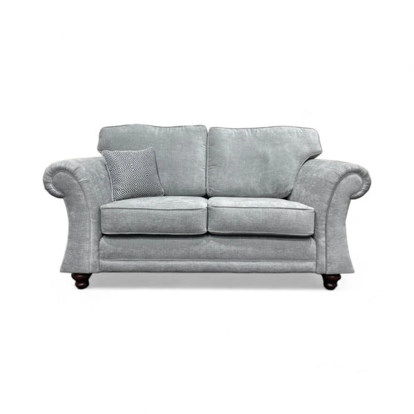Grosvenor Medium 2 Seater Fabric Sofa