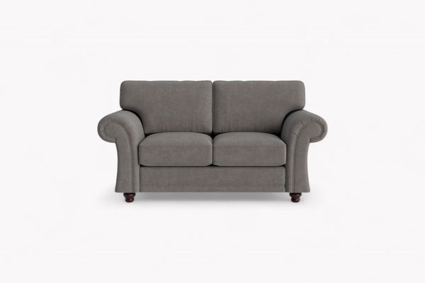 Grosvenor Small 2 Seater Fabric Sofa