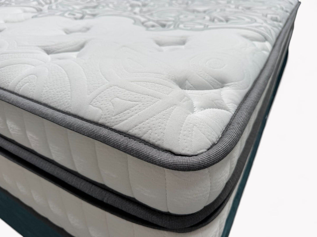 i - Tech Gel Cool 3000 Mattress