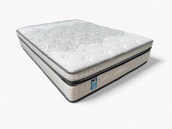 i - Tech Gel Cool 3000 Mattress