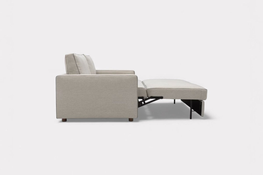 Innovation Living Neah 140 Sofa Bed, Natural