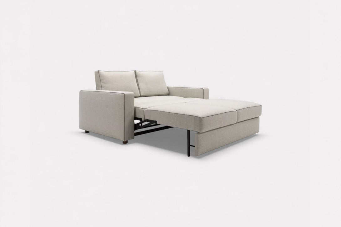 Innovation Living Neah 140 Sofa Bed, Natural