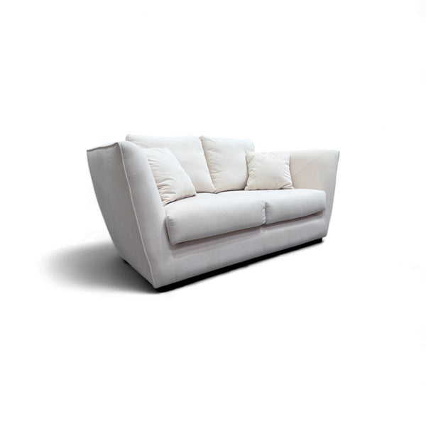 Juniper Medium Sofa, Varenna Ecru