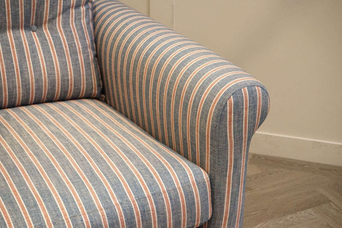 Kingham Snuggler, Stripe