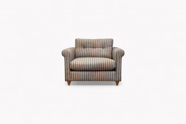 Kingham Snuggler, Stripe