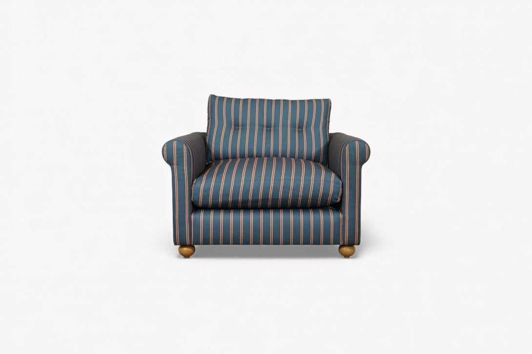 Kingham Snuggler, Stripe