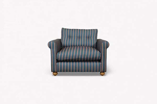 Kingham Snuggler, Stripe