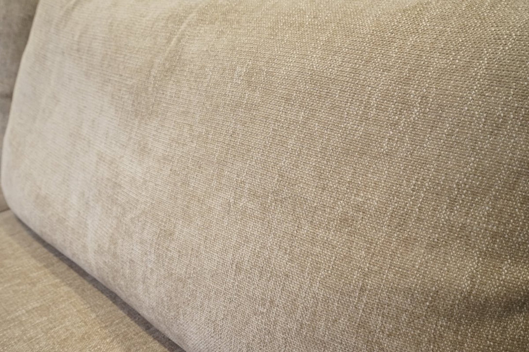 Longpoint – Penthouse Large RHF Corner Chaise Sofa, Watson Mink
