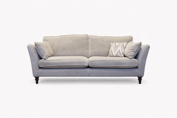 Longpoint - Stanton Large 3 Seater Sofa, Watson Mink