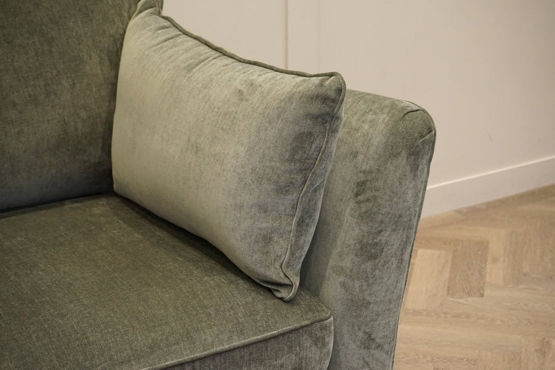 Longpoint - Stanton Snuggler, Dusky Spruce