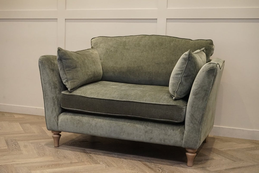 Longpoint - Stanton Snuggler, Dusky Spruce