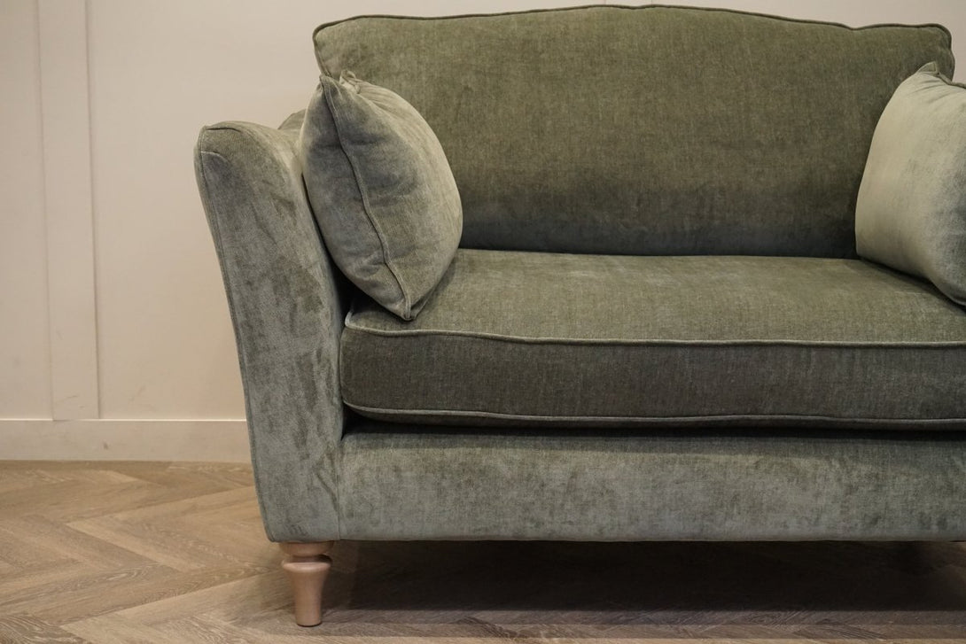 Longpoint - Stanton Snuggler, Dusky Spruce