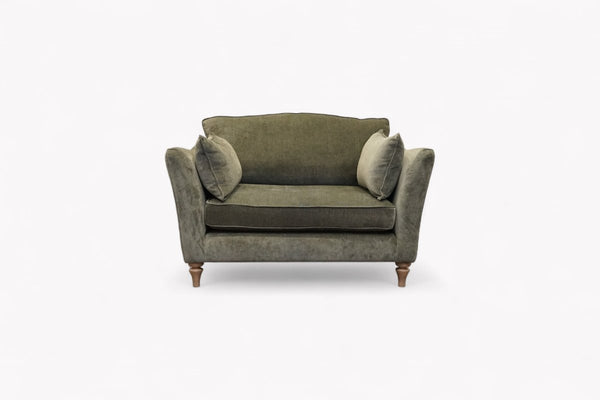 Longpoint - Stanton Snuggler, Dusky Spruce